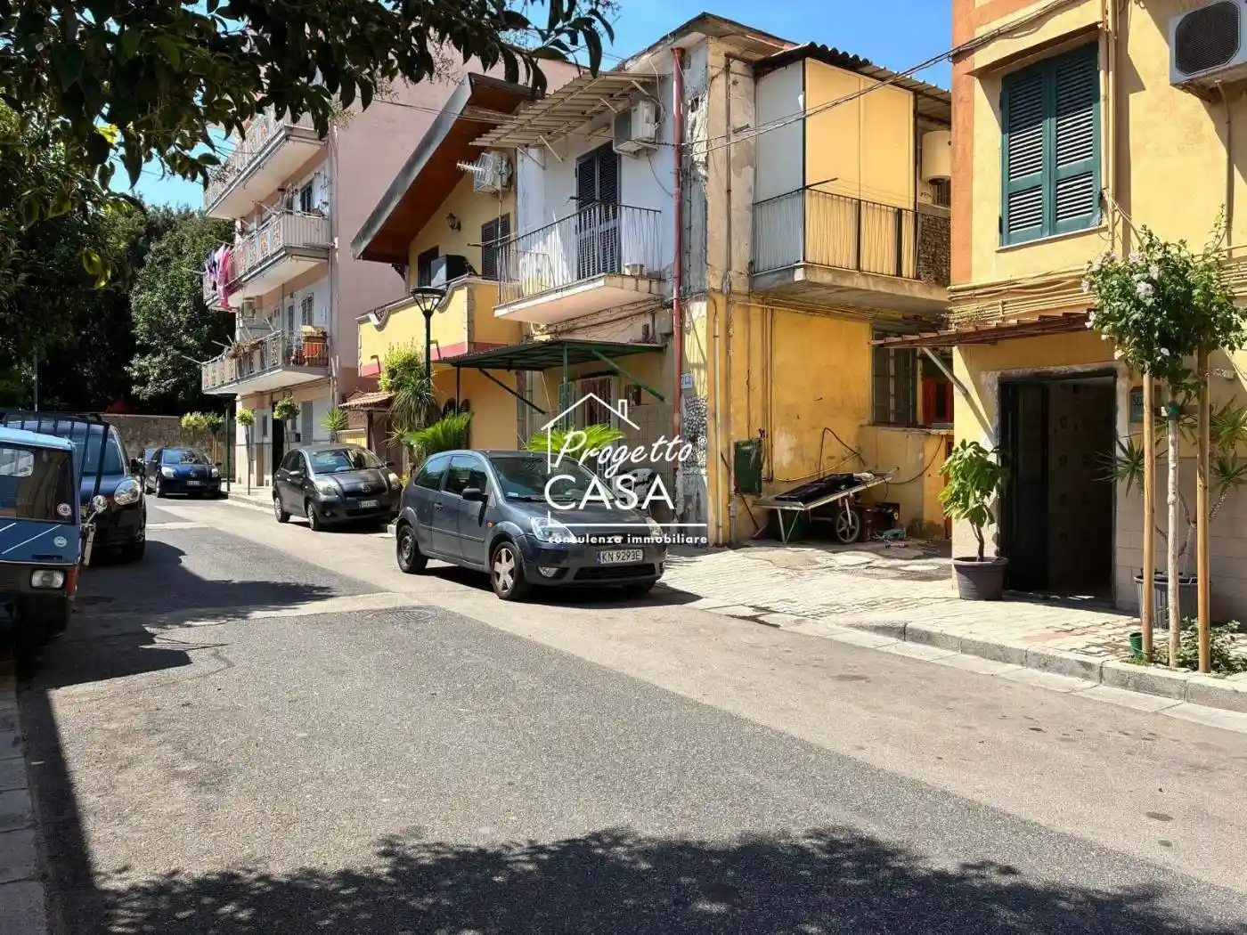 Appartamento in vendita a Napoli