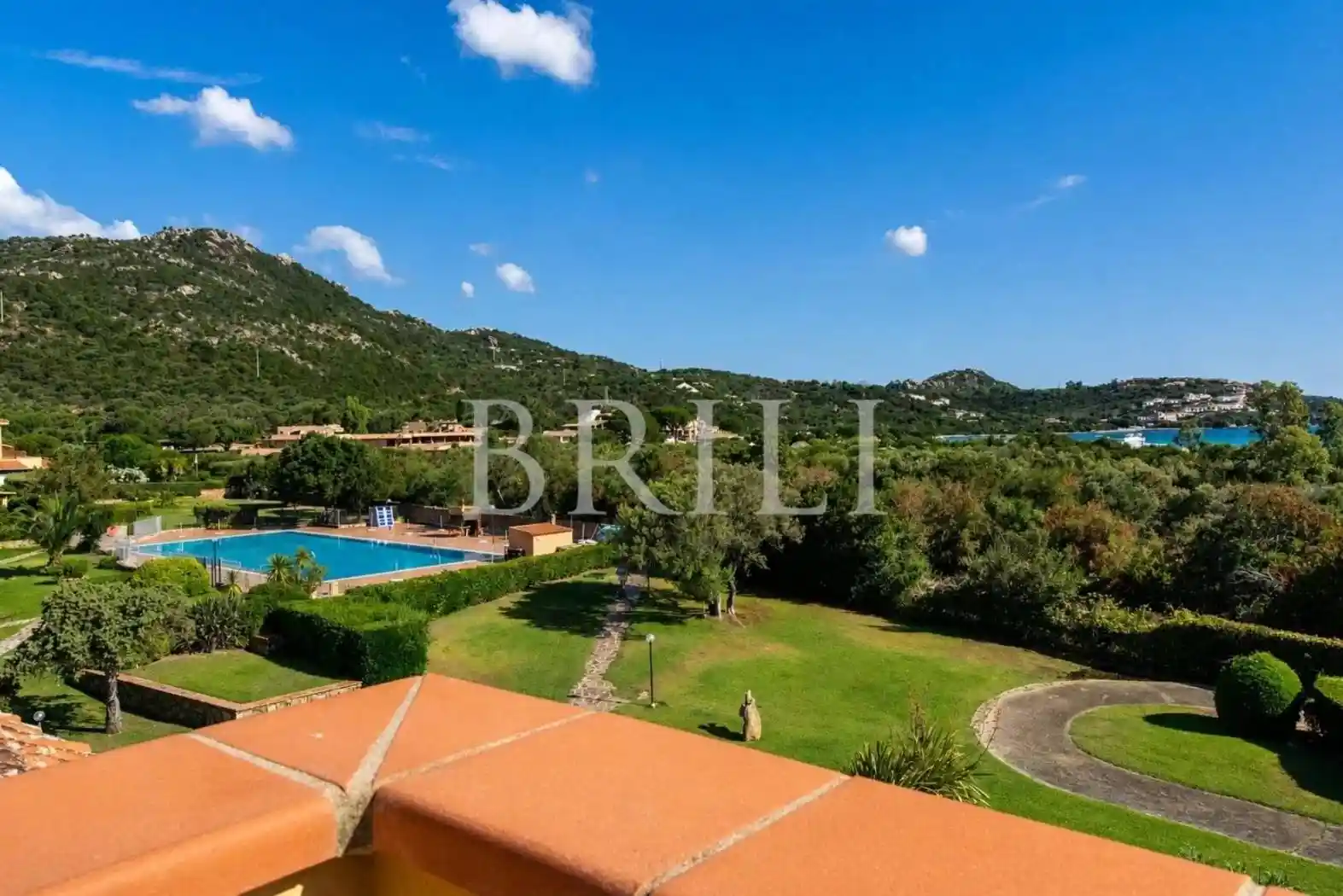 Appartamento in vendita a Olbia