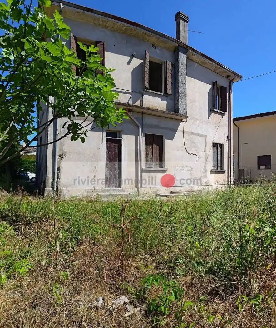 Villa in vendita a Breda di Piave