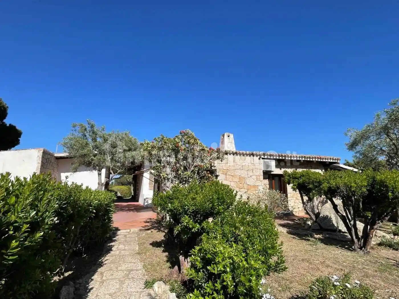 Villa in affitto a Santa Teresa Gallura