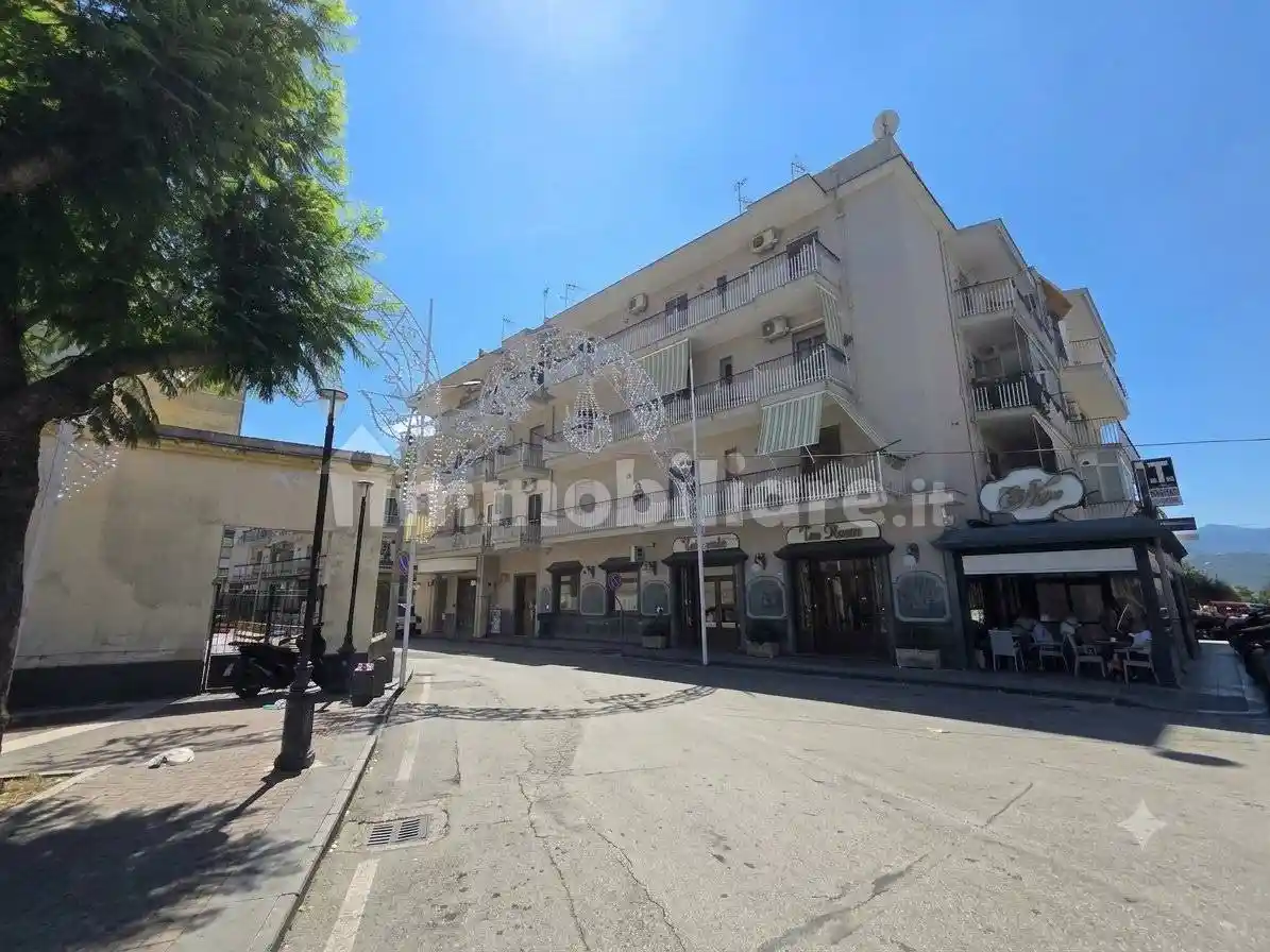 Appartamento in vendita a Scafati