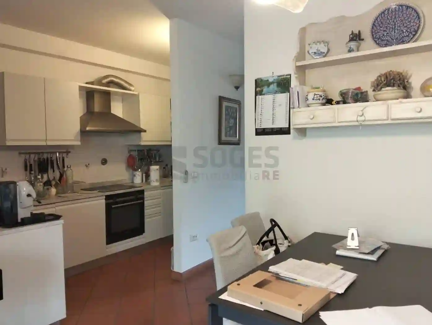 Villetta a schiera - foto 5
