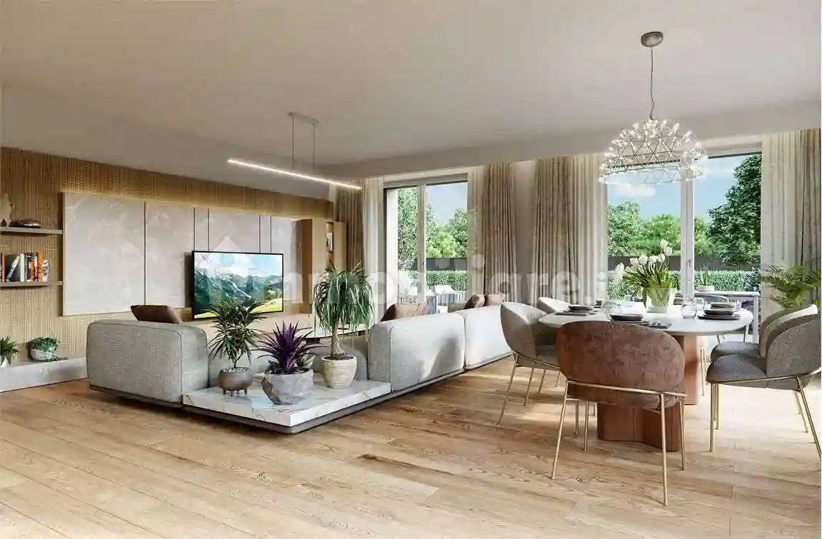 Villa - foto 3