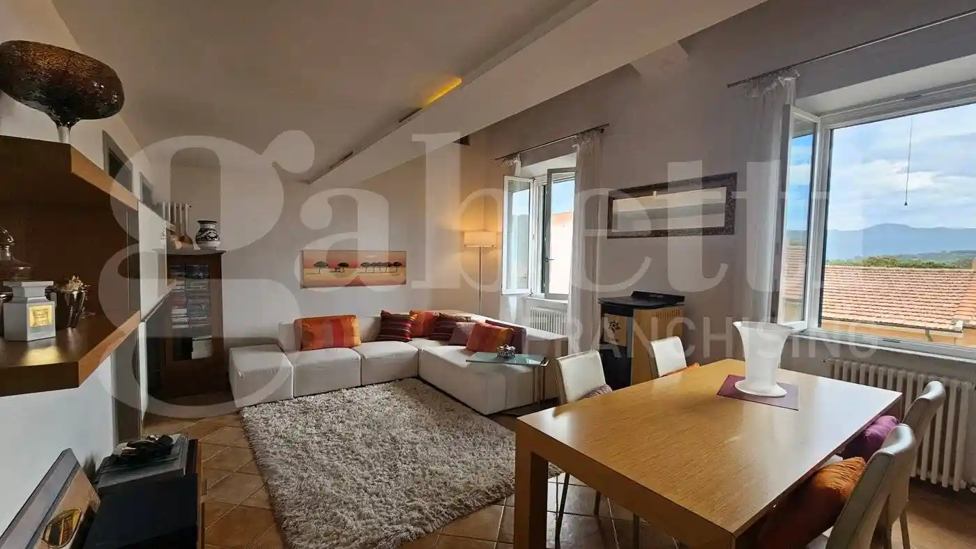 Appartamento in vendita a Portoferraio