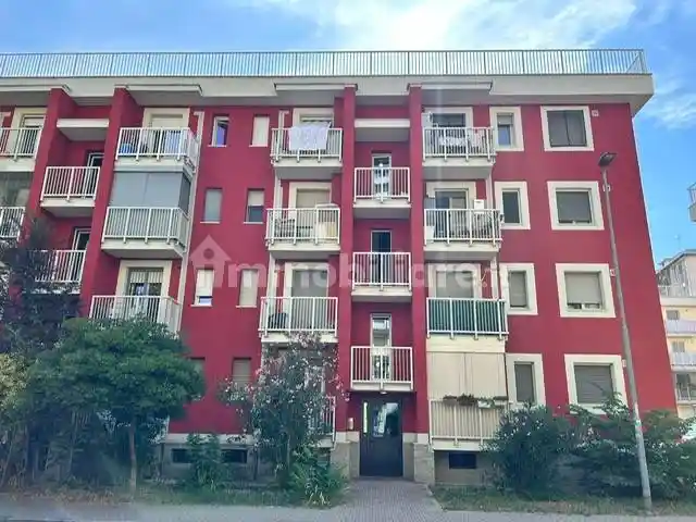Appartamento in vendita a Rozzano