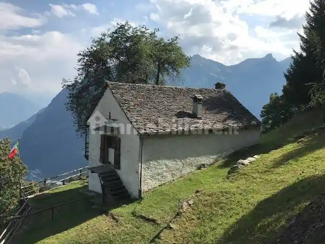 Rustico - Casale in vendita a Varzo