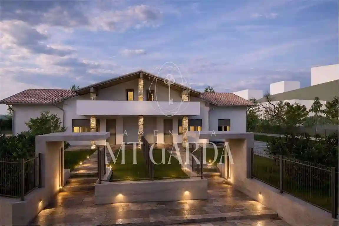Villa - foto 2