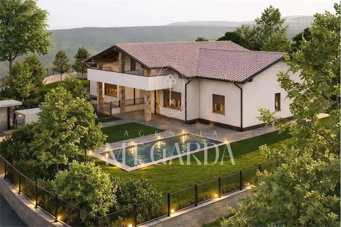 Villa - foto 4