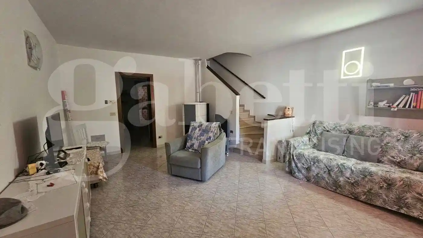 Villetta a schiera in vendita a Porto Azzurro