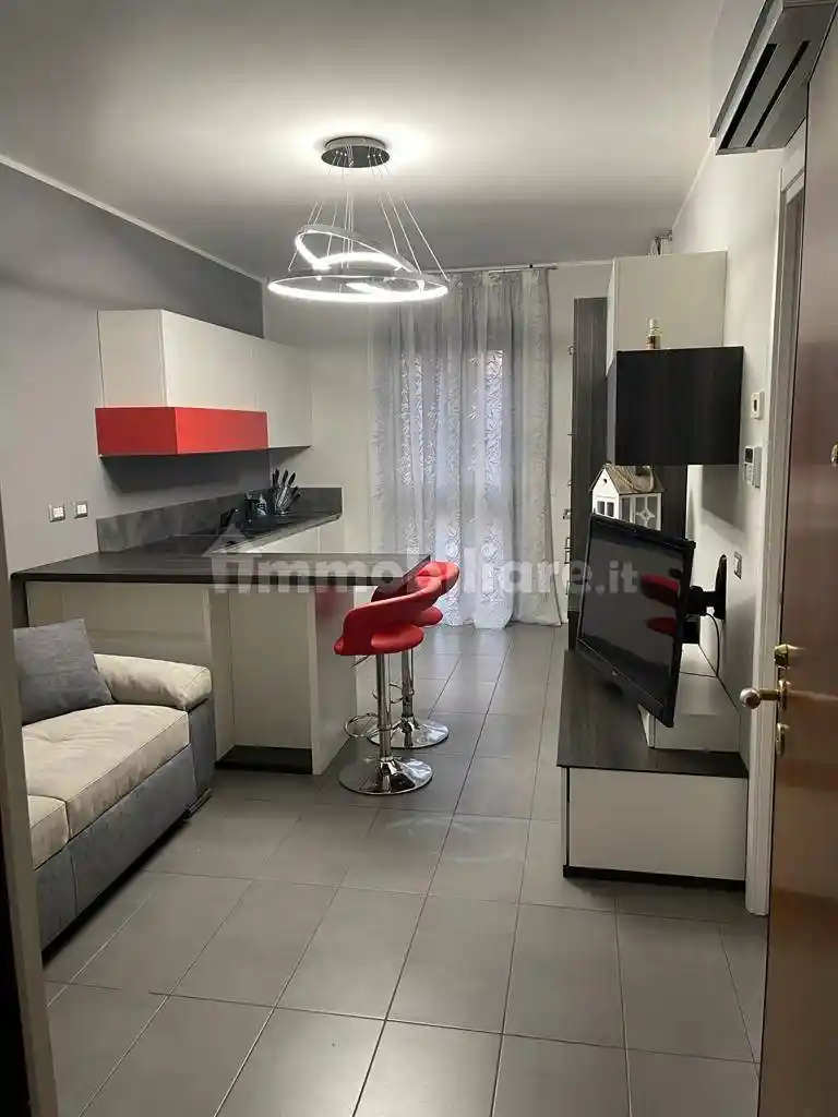 Appartamento in affitto a Agrate Brianza