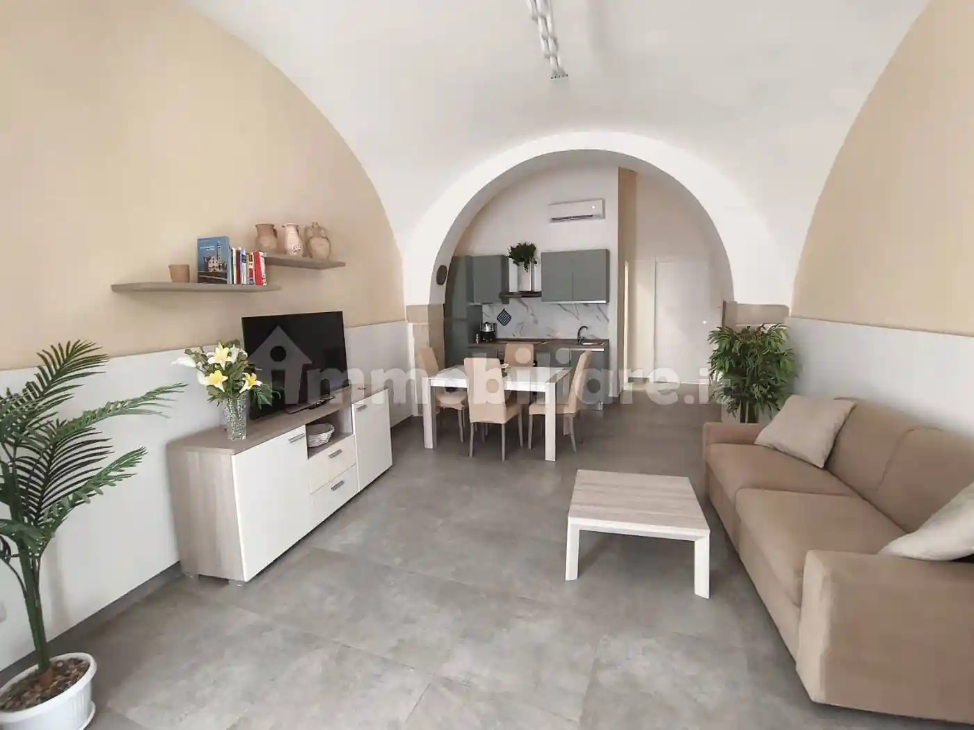 Appartamento in vendita a Trani