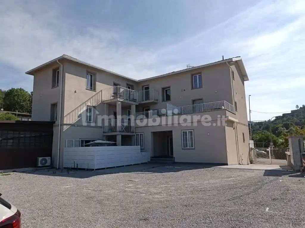 Appartamento in affitto a Como