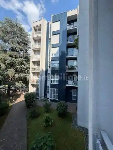 Appartamento in affitto a Cernusco sul Naviglio