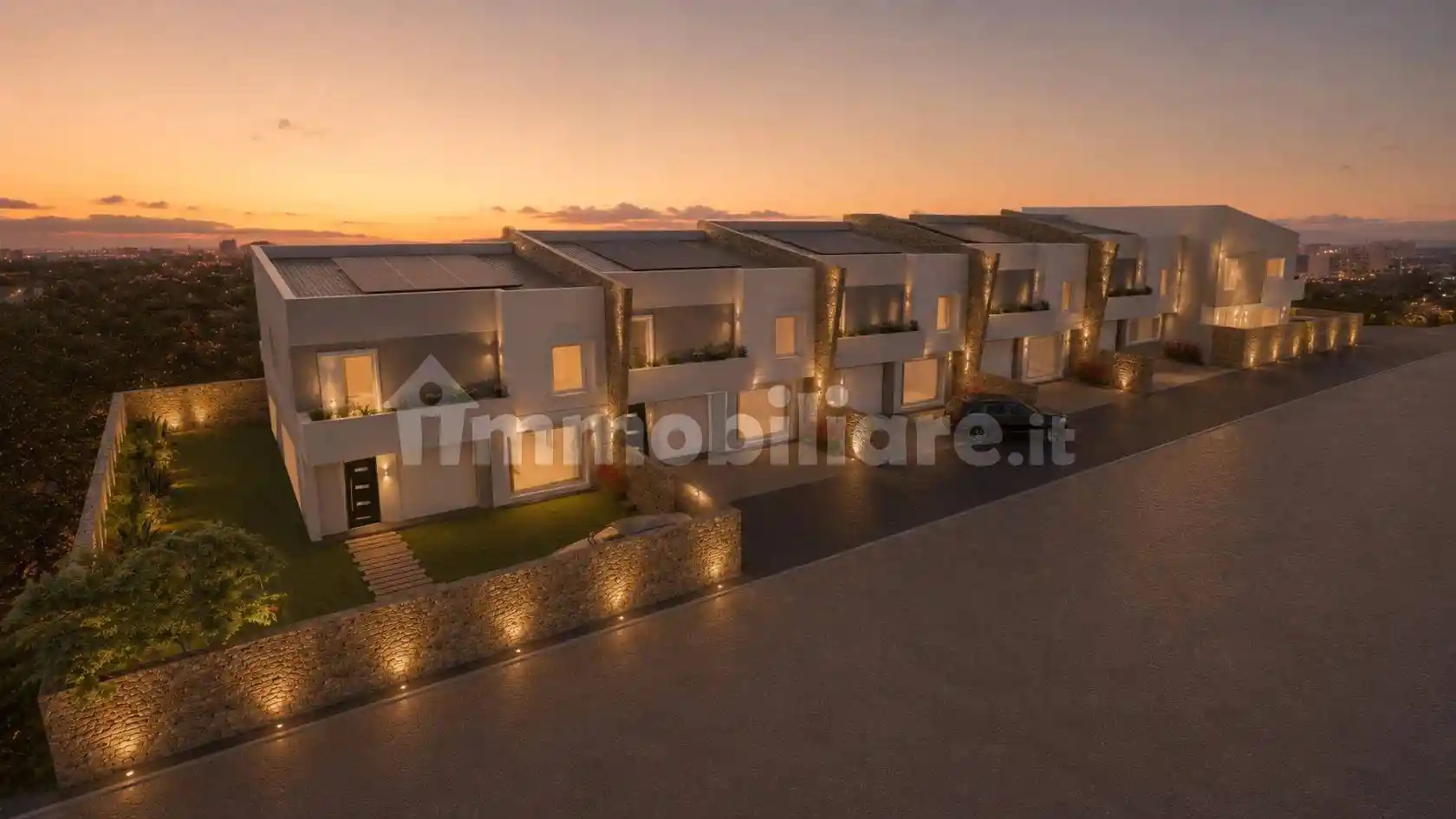 Appartamento in vendita a Castellammare del Golfo