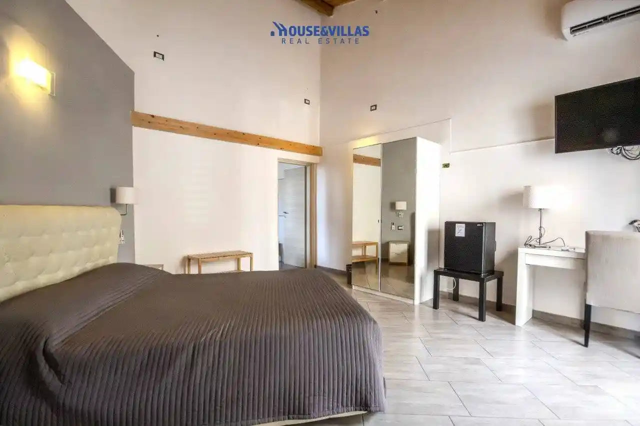 Loft in vendita a Noto