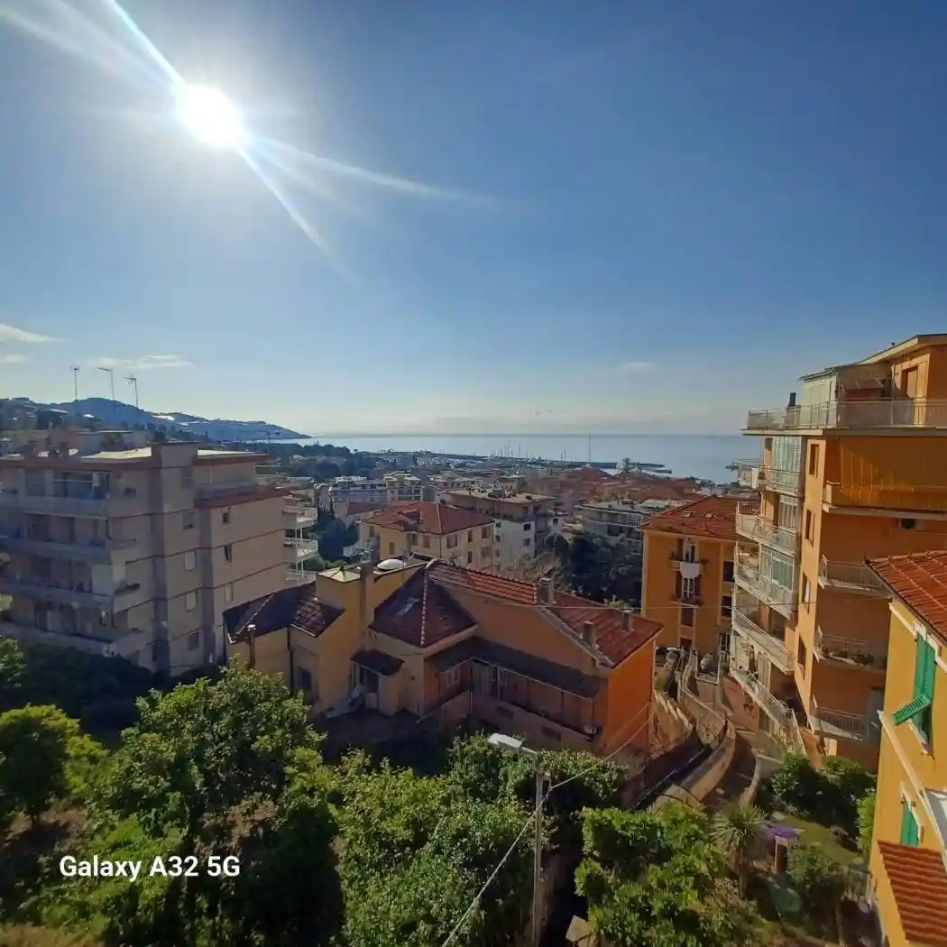 Villetta a schiera in vendita a Sanremo