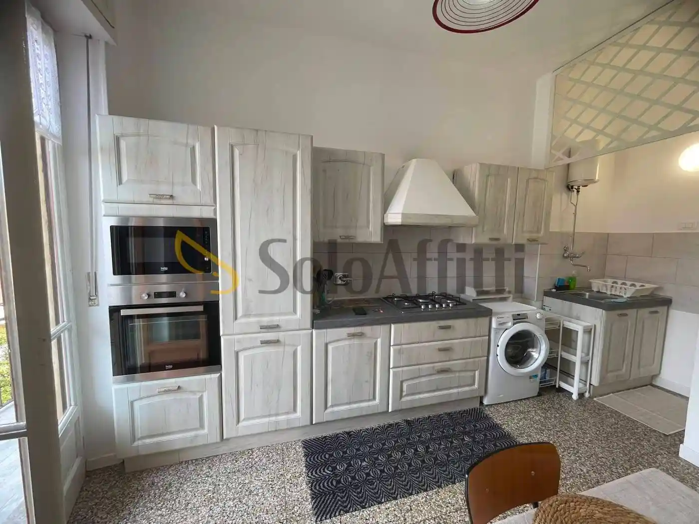 Appartamento in affitto a Torino