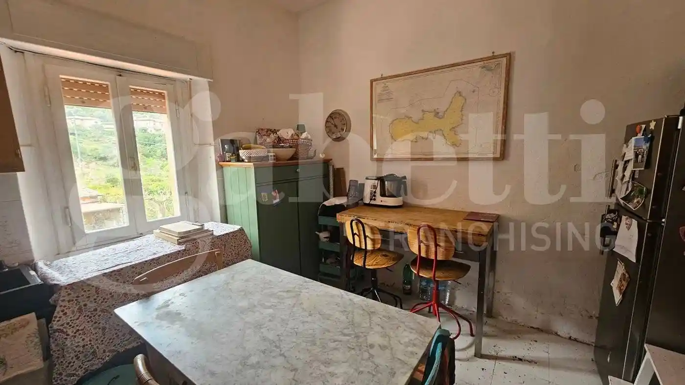 Appartamento in vendita a Rio