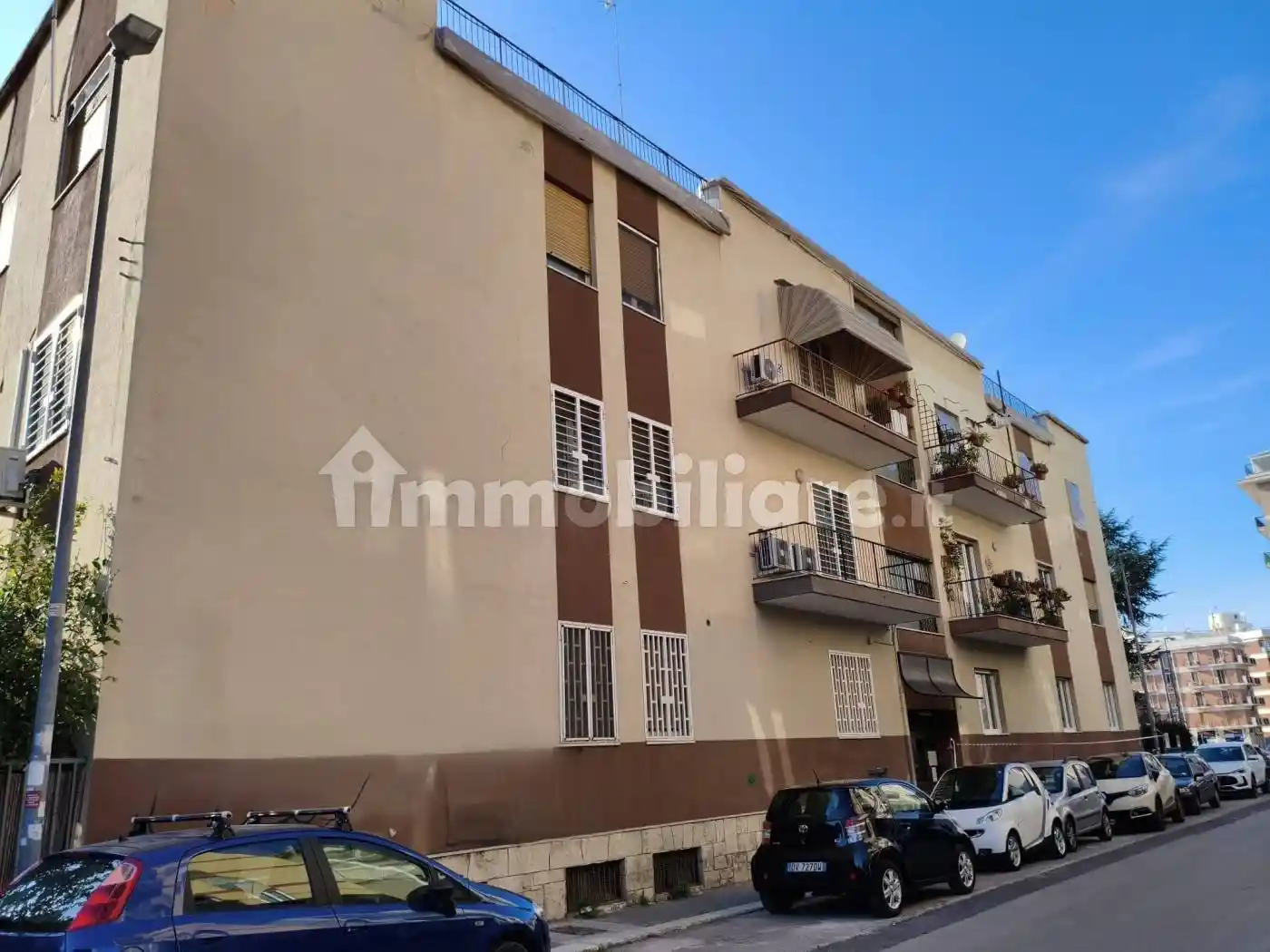 Appartamento in vendita a Bari