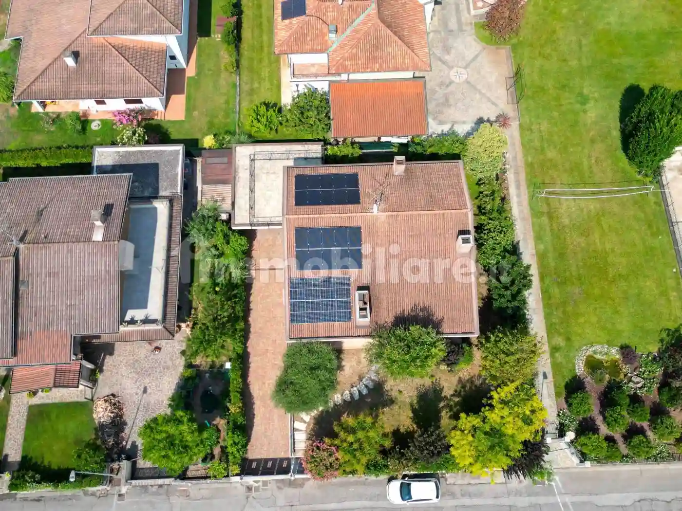 Villa - foto 2