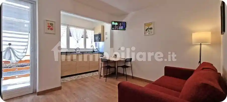 Appartamento in affitto a Sestriere