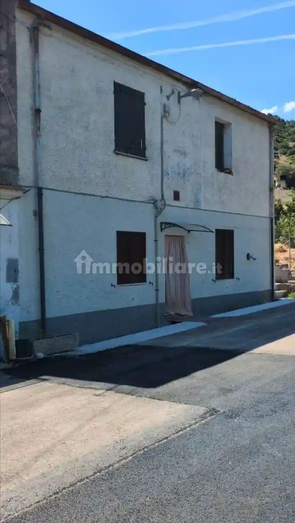 Appartamento in vendita a Osilo