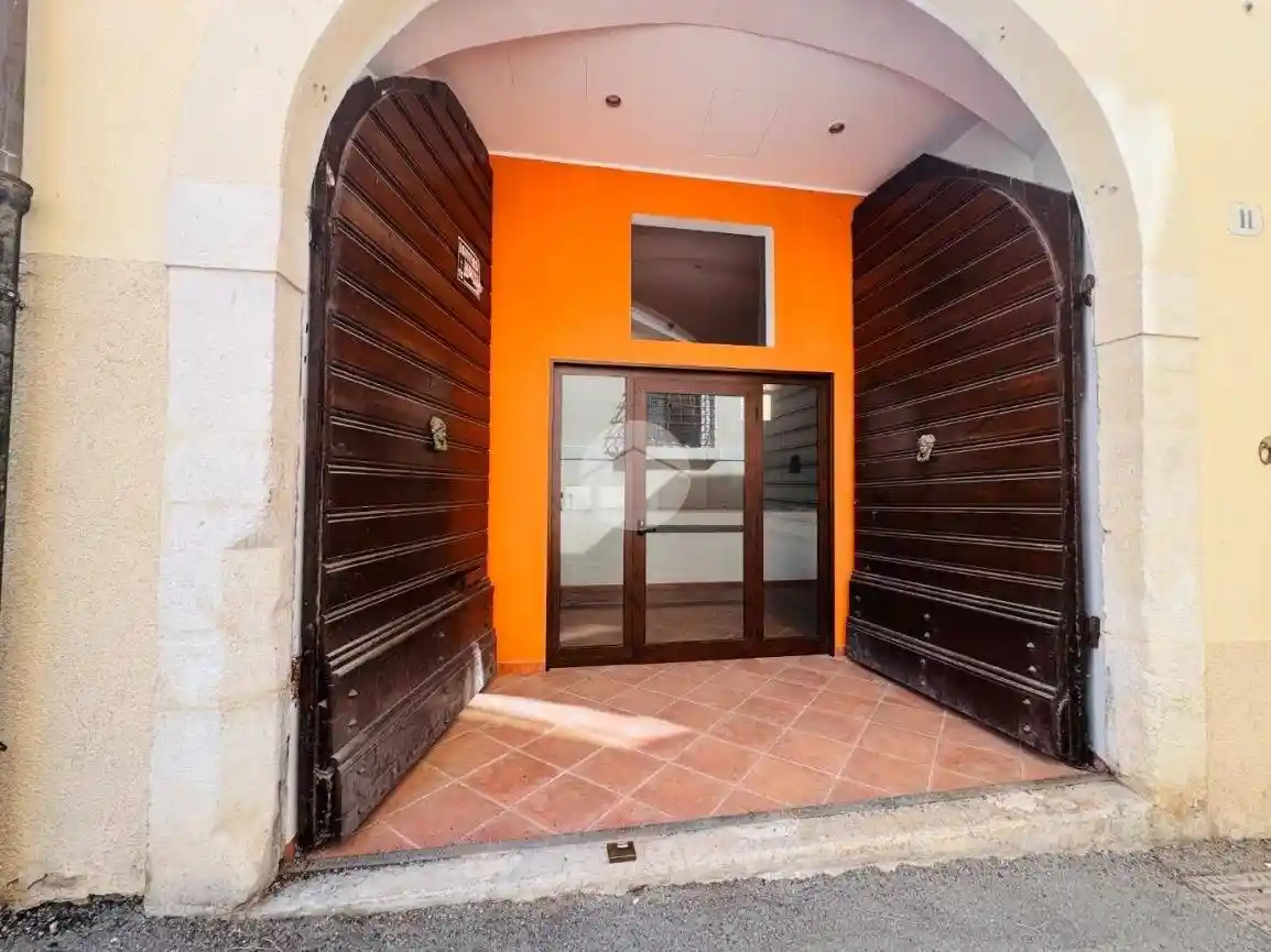 Appartamento in affitto a L'Aquila
