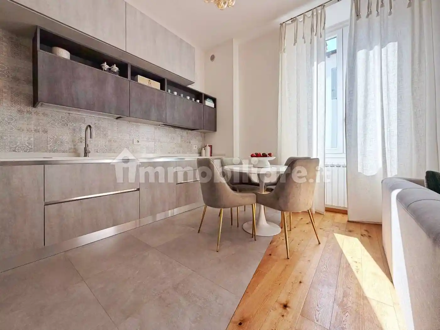 Appartamento in vendita a Firenze