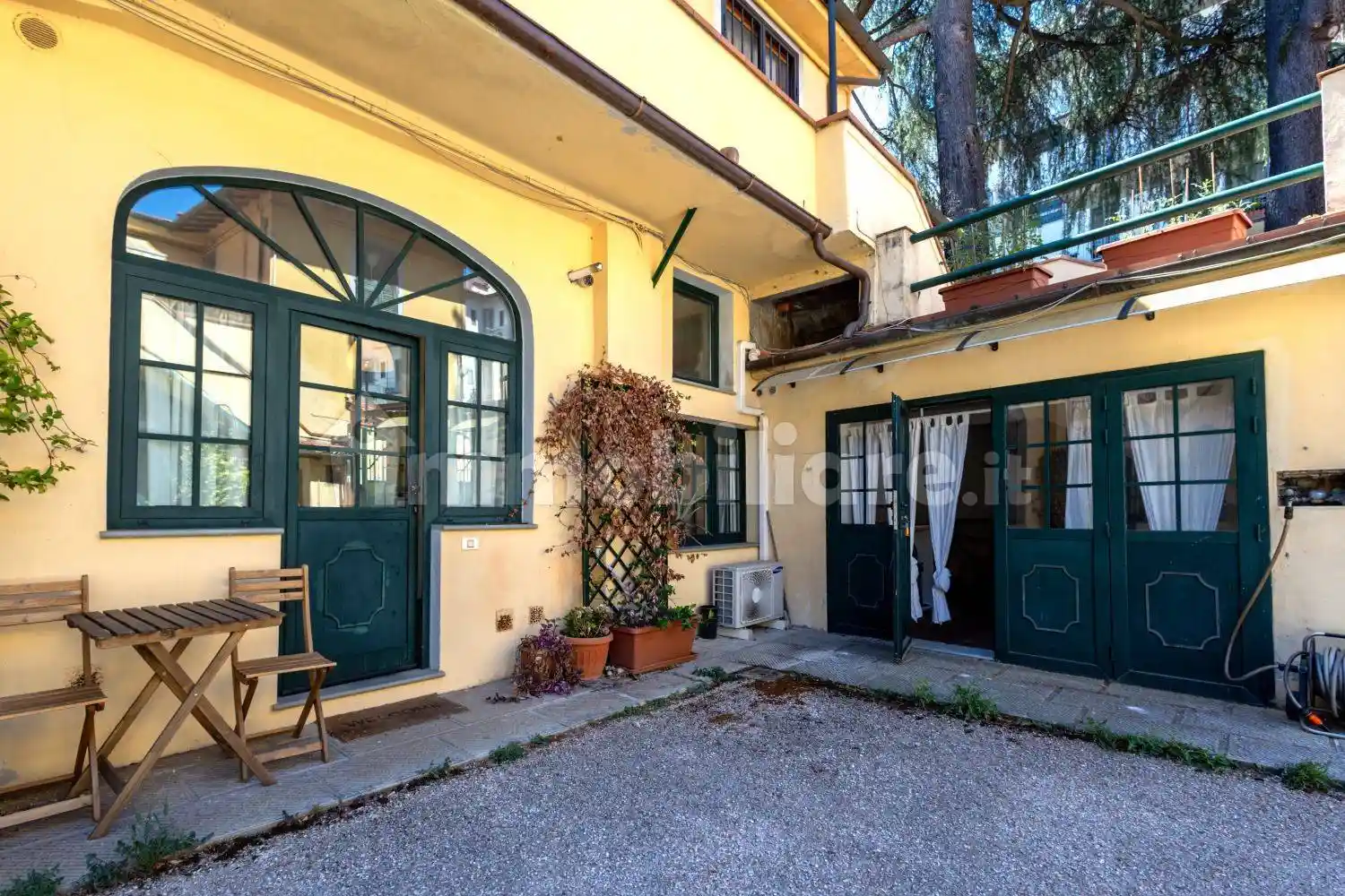Appartamento in vendita a Firenze