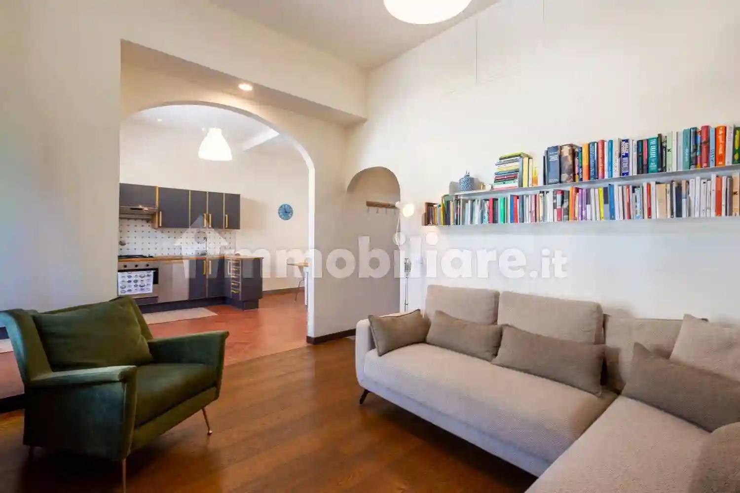 Appartamento - foto 5