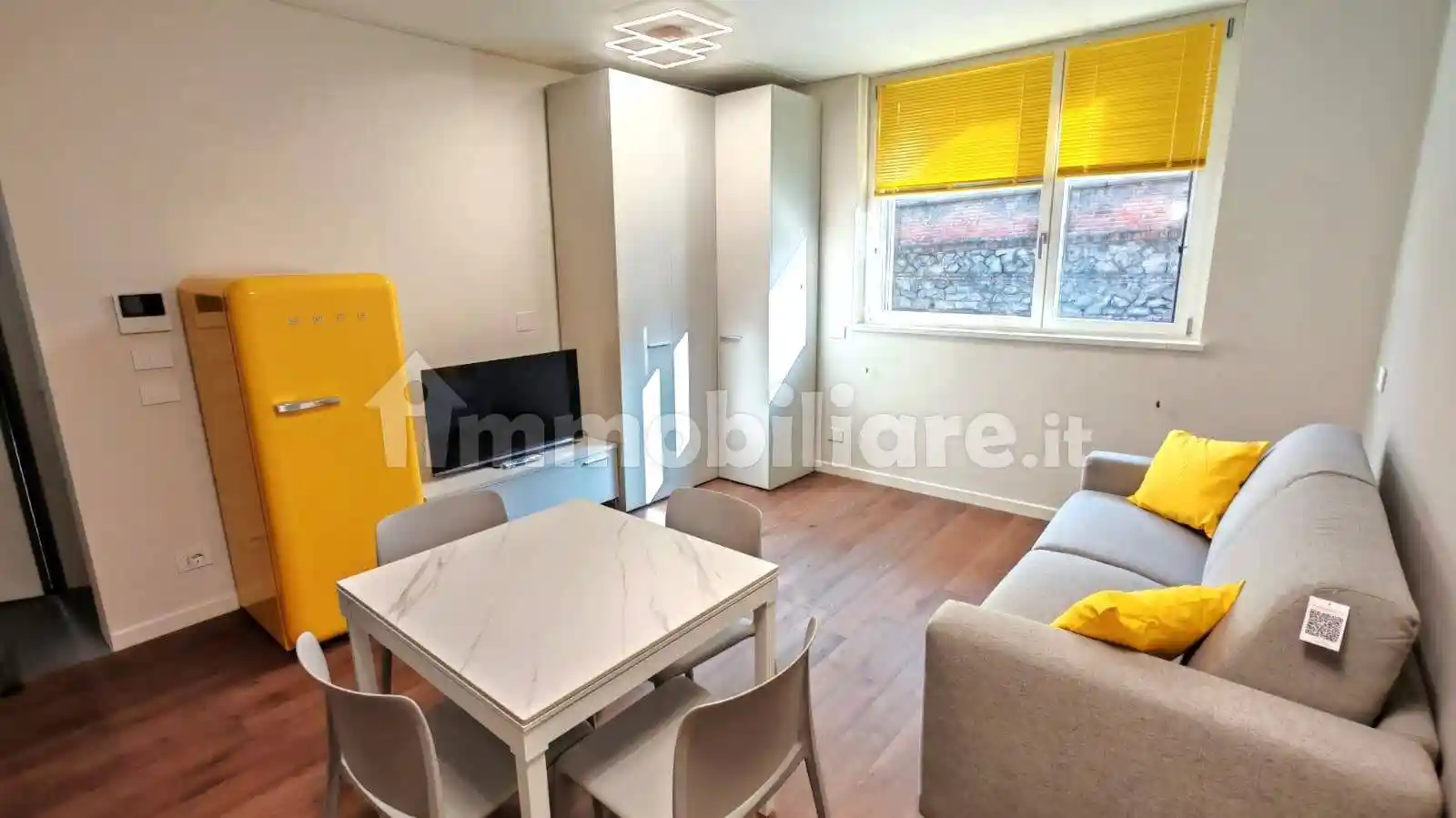 Appartamento in affitto a Torino