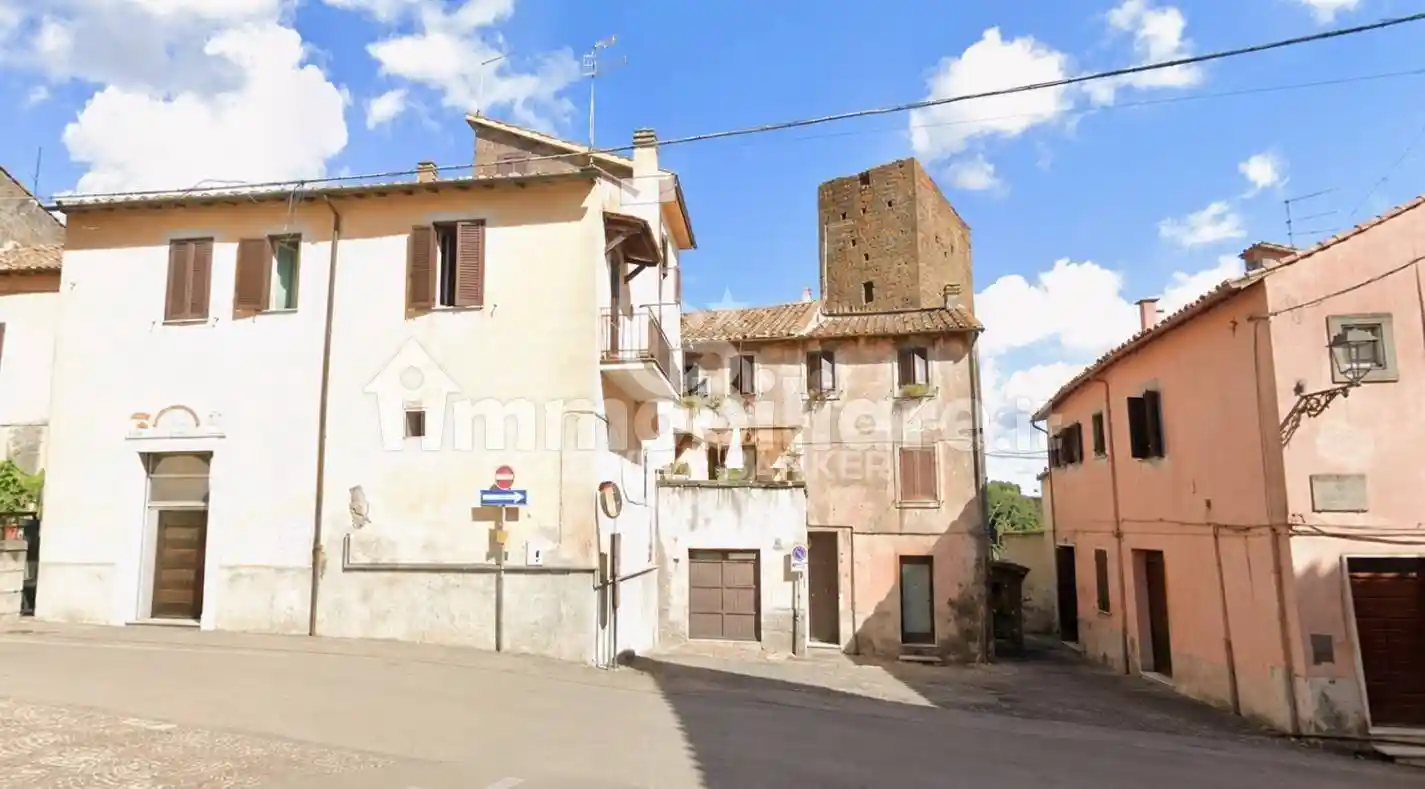 Loft in vendita a Sutri