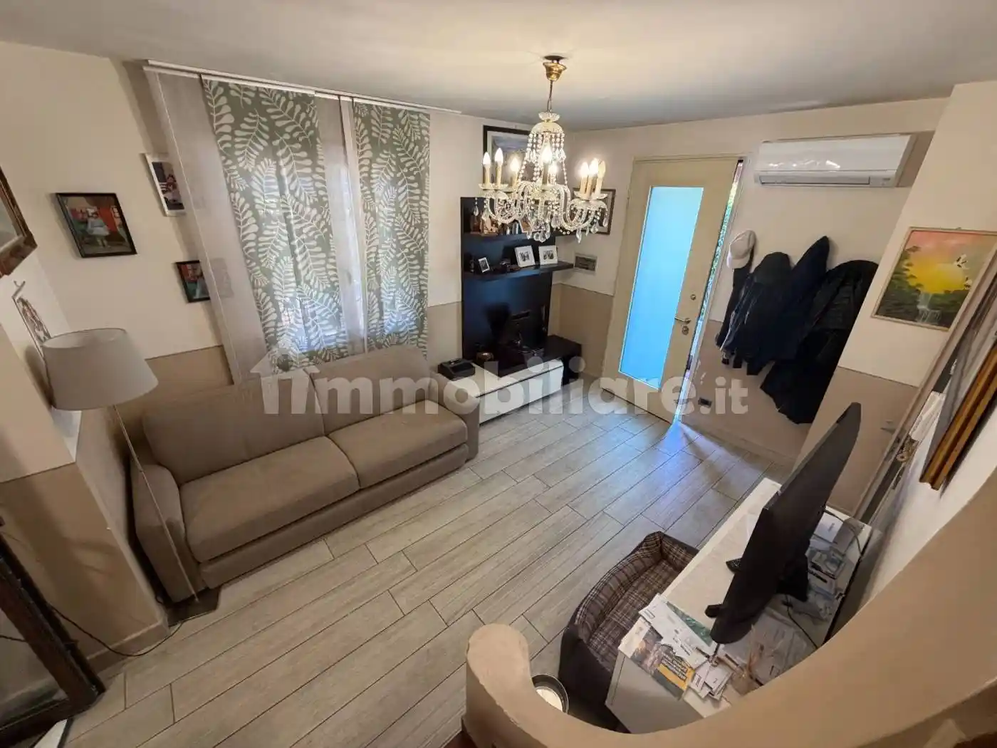 Villetta a schiera in vendita a Viareggio