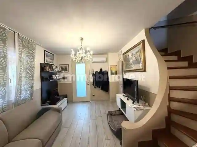 Villetta a schiera - foto 4