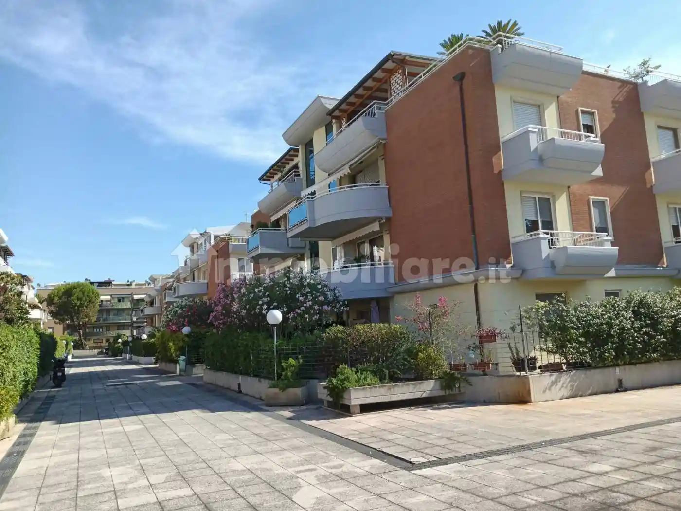 Appartamento in vendita a San Benedetto del Tronto