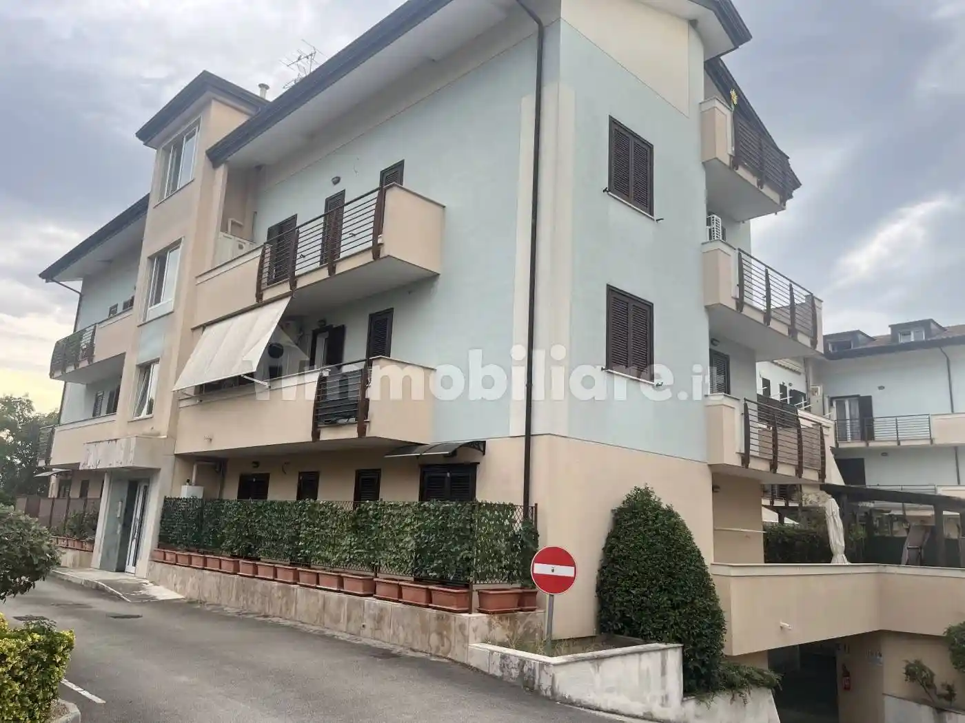 Attico - Mansarda in vendita a Casapulla