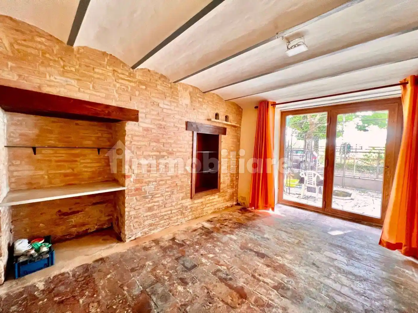 Casa indipendente in vendita a Pollenza
