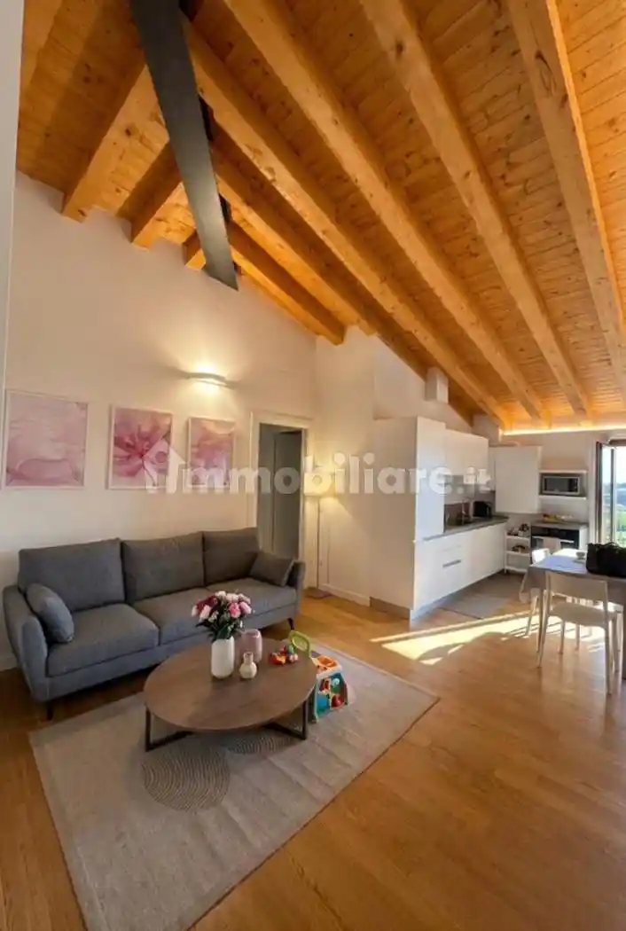Appartamento in affitto a Villorba