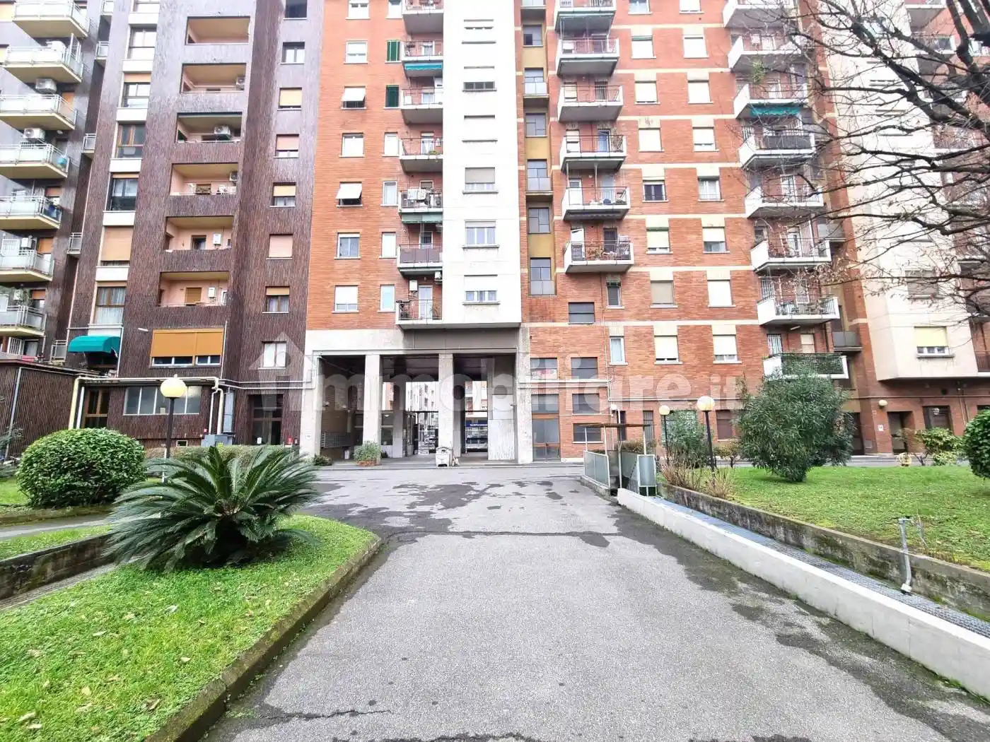Appartamento in vendita a Bresso