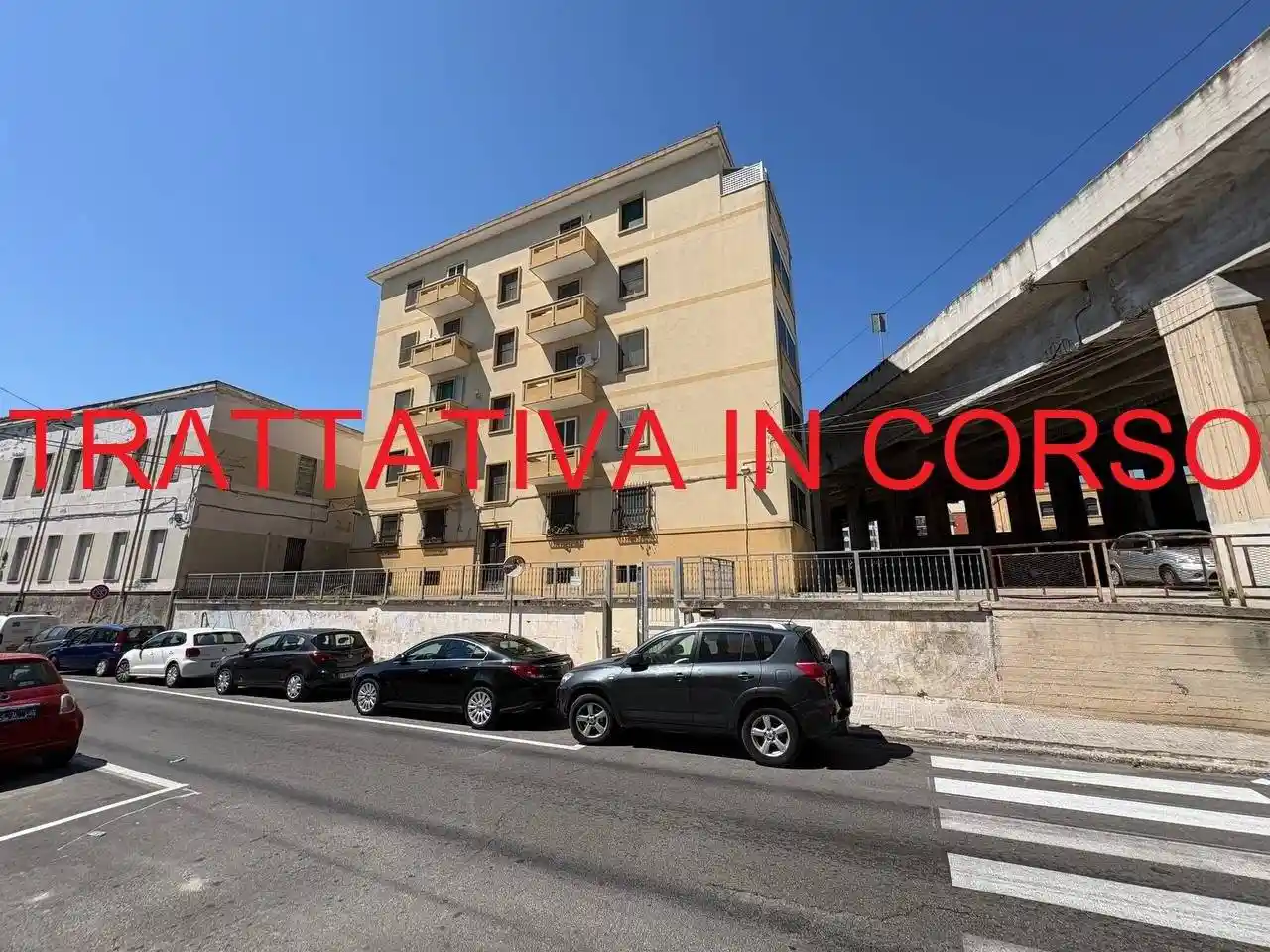 Appartamento in vendita a Brindisi