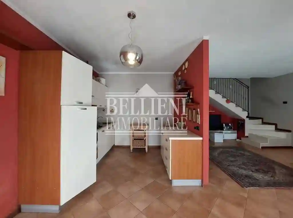 Villetta a schiera - foto 5