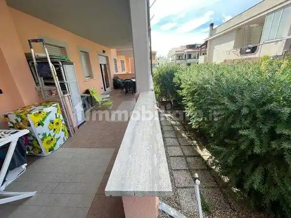 Appartamento in affitto a Santa Marinella