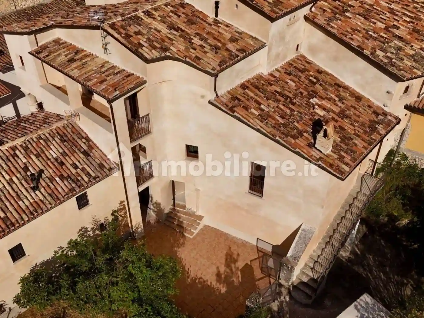 Casa indipendente - foto 5