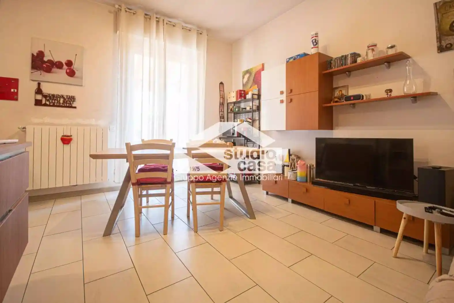 Appartamento in vendita a Crema