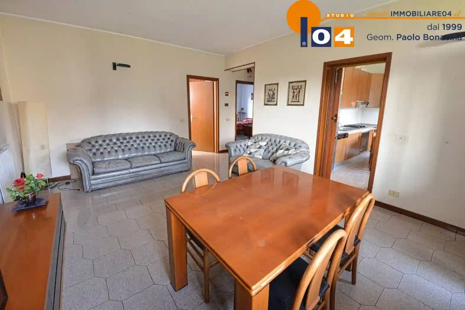 Appartamento - foto 4