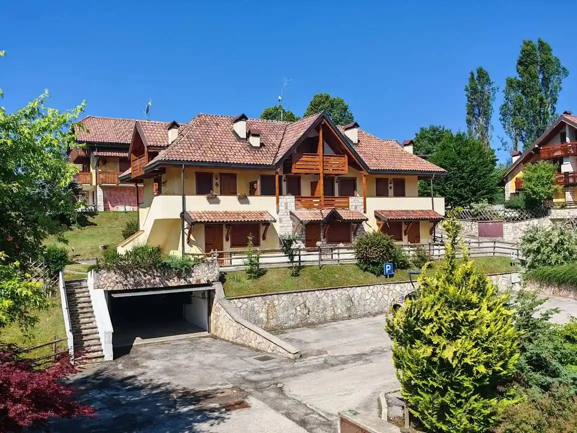 Appartamento in vendita a Roana