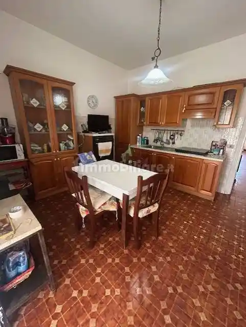 Appartamento in vendita a Pomezia