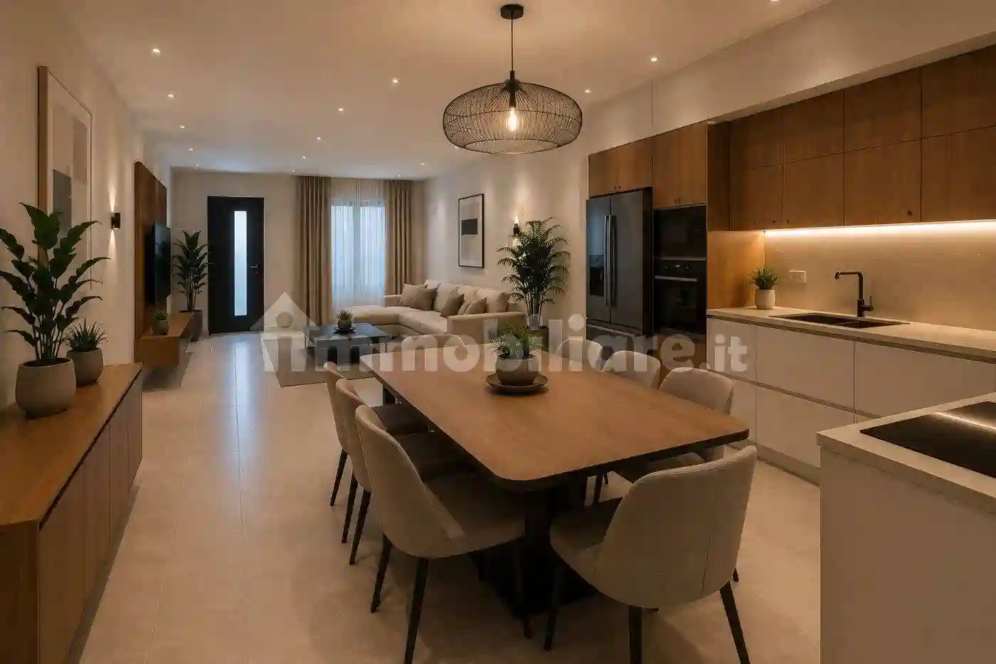 Villa - foto 3