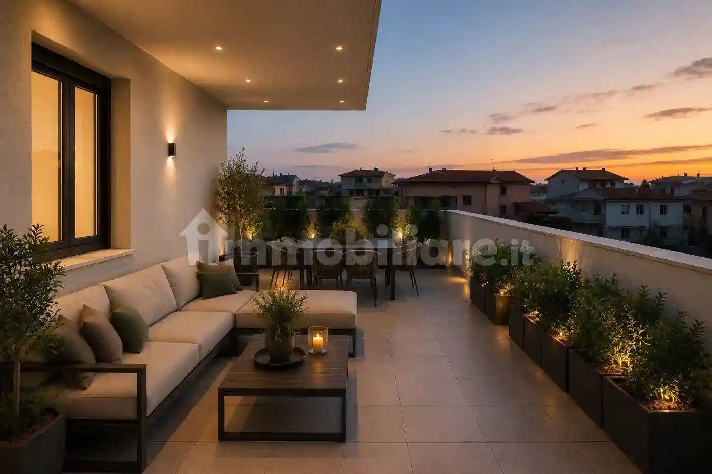 Villa - foto 4