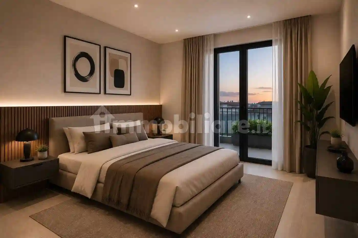 Villa - foto 5
